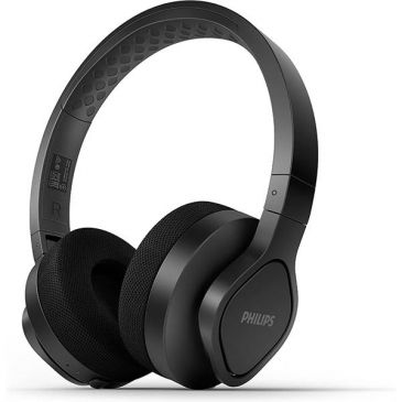 Casque supra-aural - PHILIPS