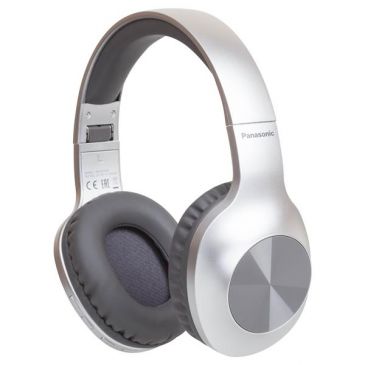 Casque supra-aural - PANASONIC