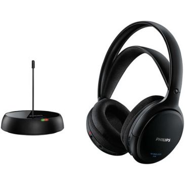 Casque TV circum-aural - PHILIPS