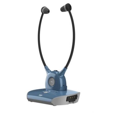 Casque TV stéthoscope - CGV