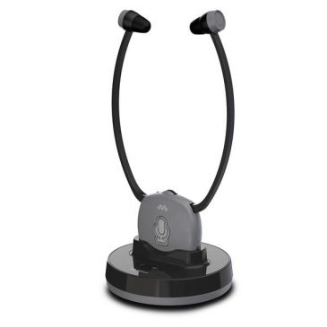 Casque TV stéthoscope - MELICONI