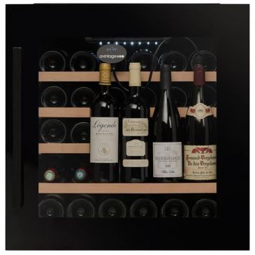 Cave à vin encastrable de service - AVINTAGE