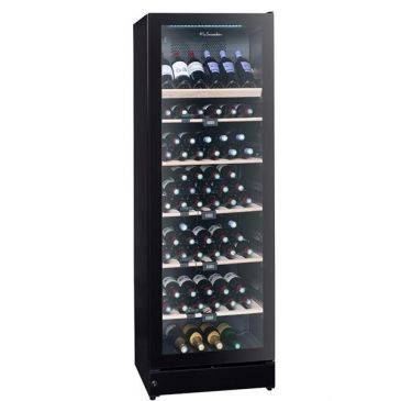Cave à vin multizones - LA SOMMELIERE