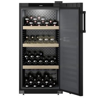 Cave à vin de vieillissement - LIEBHERR