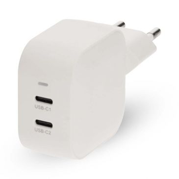 Accessoire téléphone chargeur - NEDIS
