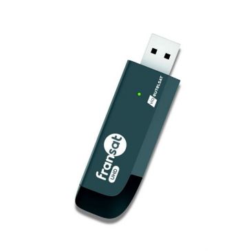 Démodulateur Satellite  - CGV