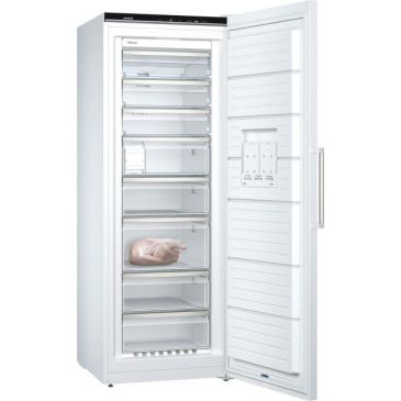 Congélateur armoire No-Frost - SIEMENS
