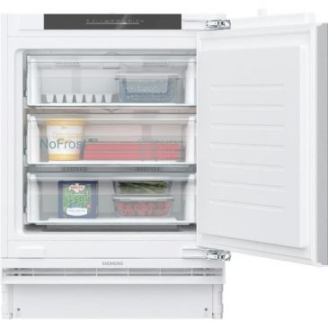 Congélateur intégrable No-Frost - SIEMENS