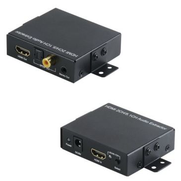 Connectique Audio Convertisseur - ERARD