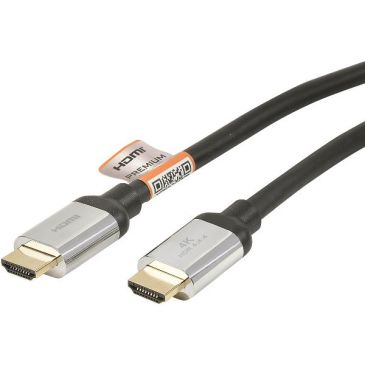 Connectique Vidéo Cordon HDMI - ERARD