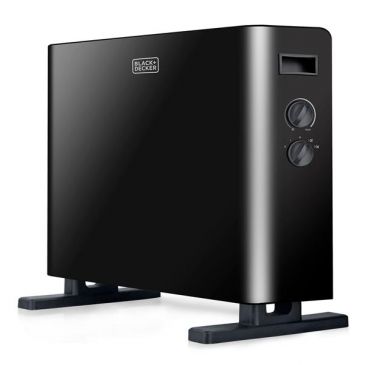 Radiateur électrique convecteur - BLACK ET DECKER