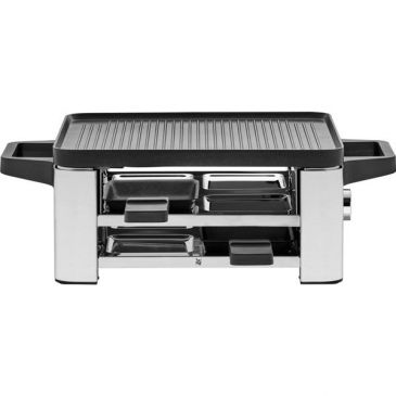 Conviviaux raclette - WMF