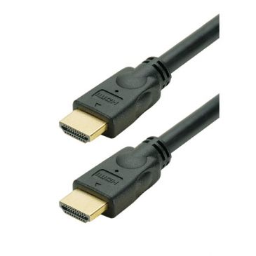 Connectique Vidéo cordon HDMI - ERARD