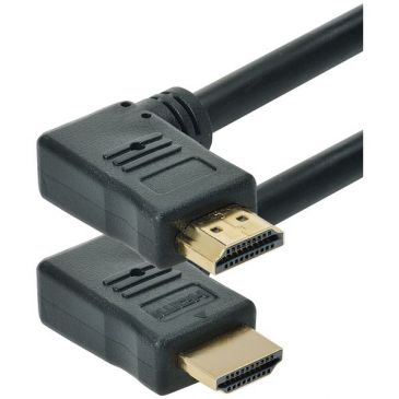Connectique Vidéo Cordon HDMI - ERARD