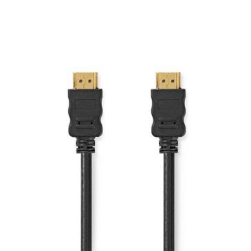 Connectique Vidéo Cordon HDMI - NEDIS