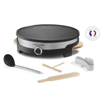 Fait maison crêpière - LAGRANGE