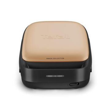 Fait maison croque / gaufre - TEFAL