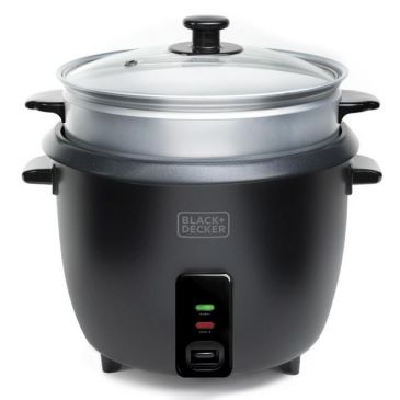 Cuiseur à riz - BLACK & DECKER 