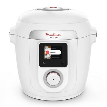 Cuiseur multicuiseur - MOULINEX