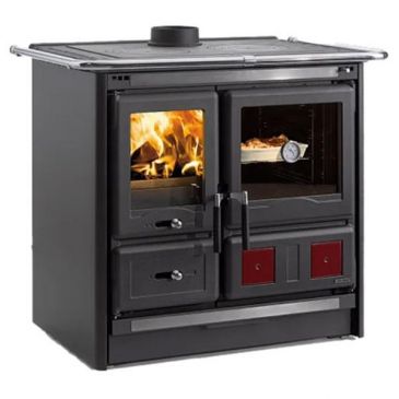 Cuisinière à bois sans bouilleur - NORDICA
