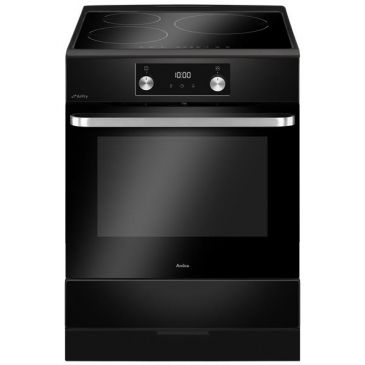 Cuisinière induction - AMICA