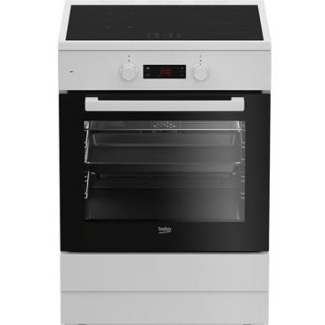 Cuisinière induction - BEKO