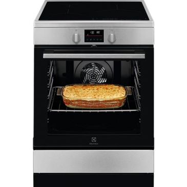 Cuisinière induction - ELECTROLUX