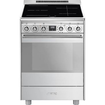 Cuisinière induction - SMEG