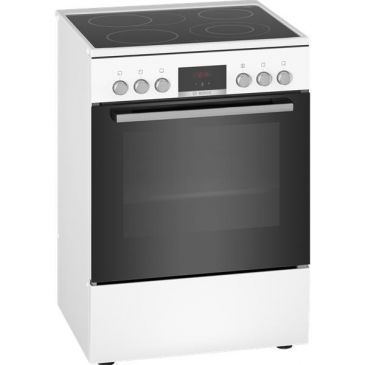 Cuisinière vitrocéramique - BOSCH