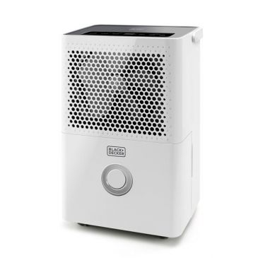Déshumidificateur pour pièce chauffée - BLACK ET DECKER