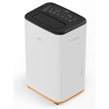 Déshumidificateur pour pièce chauffée - SUPRA