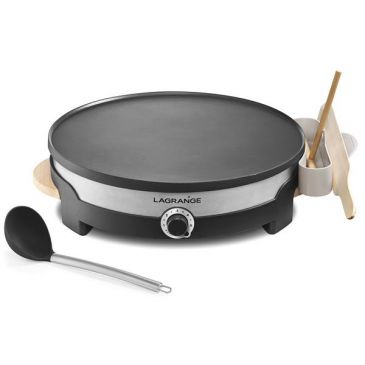 Fait maison crêpière - LAGRANGE