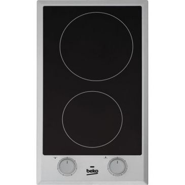 Table de cuisson vitrocéramique - BEKO