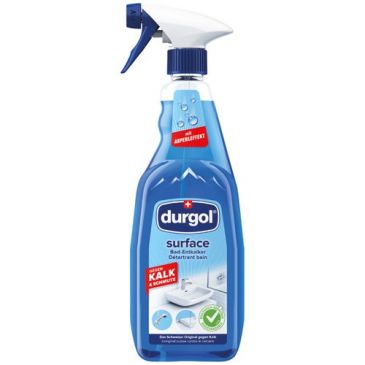 Produit d'entretien polyvalent - DURGOL