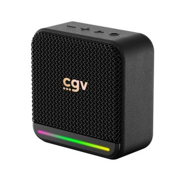 Enceinte Bluetooth portable - CGV