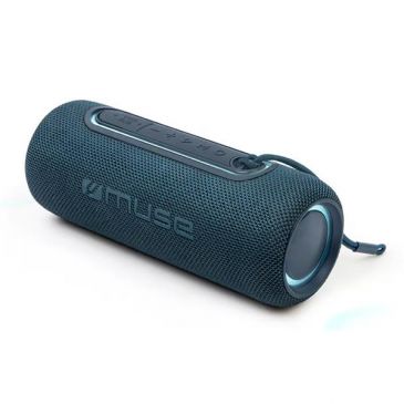Enceinte Bluetooth portable - MUSE