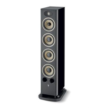 Enceinte HiFi colonne - FOCAL