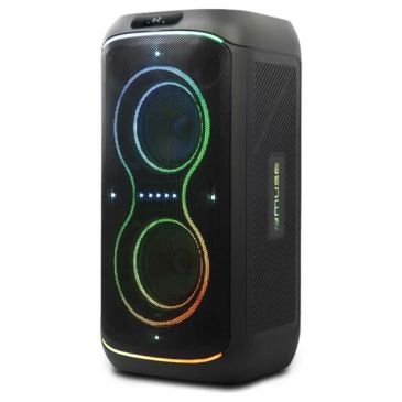 Enceinte High Power sans CD - MUSE