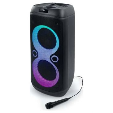 Enceinte High Power sans CD - MUSE