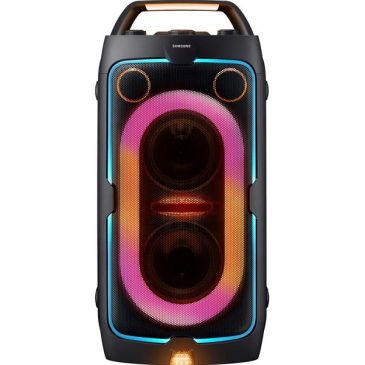 Enceinte High Power sans CD - SAMSUNG