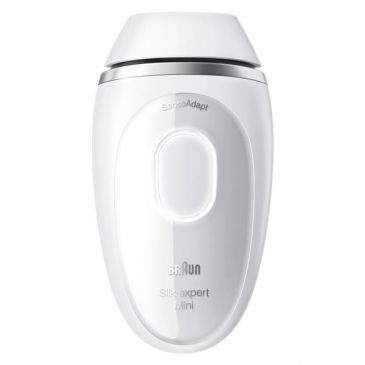 Epilation électrique - BRAUN