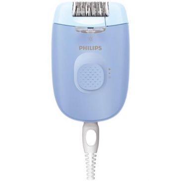 Epilation électrique - PHILIPS