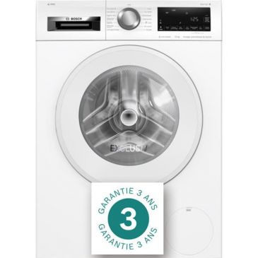 Lave-linge frontal - BOSCH