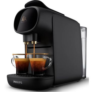 Machine à café Expresso à capsules - PHILIPS