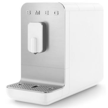Machine à café avec broyeur - SMEG