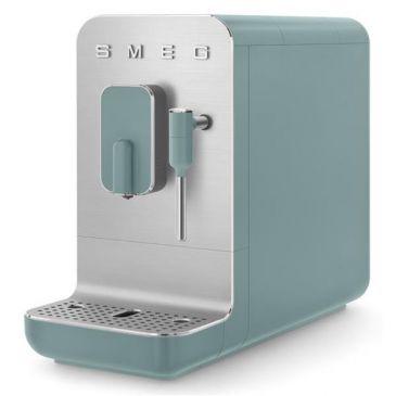 Machine à café avec broyeur - SMEG