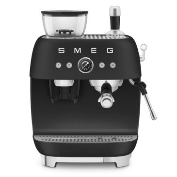 Machine à café avec broyeur - SMEG