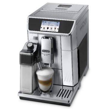 Machine à café avec broyeur - DELONGHI