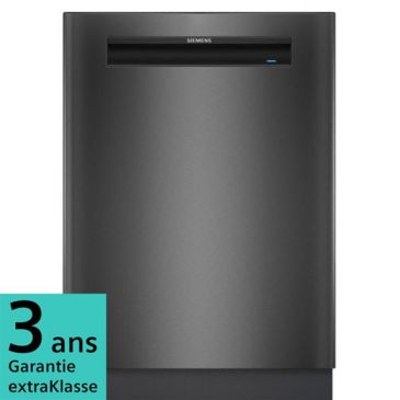 Lave-vaisselle sous plan - SIEMENS