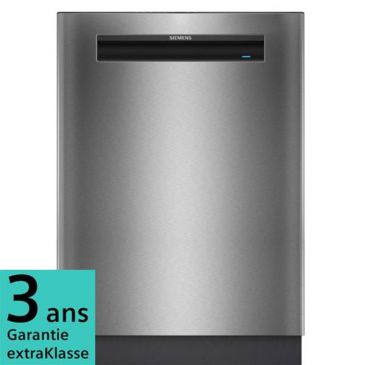 Lave-vaisselle sous plan - SIEMENS